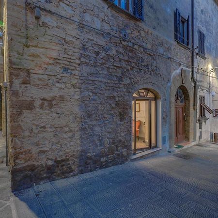 La Rocca Aparthotel Gambassi Terme Luaran gambar