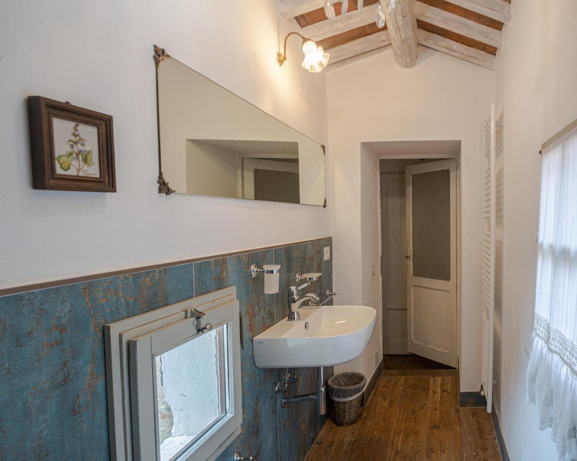 La Rocca Aparthotel Gambassi Terme Luaran gambar